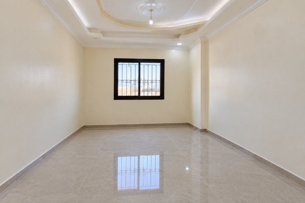 شقة | حديثة | الكيش – عمارات النوق